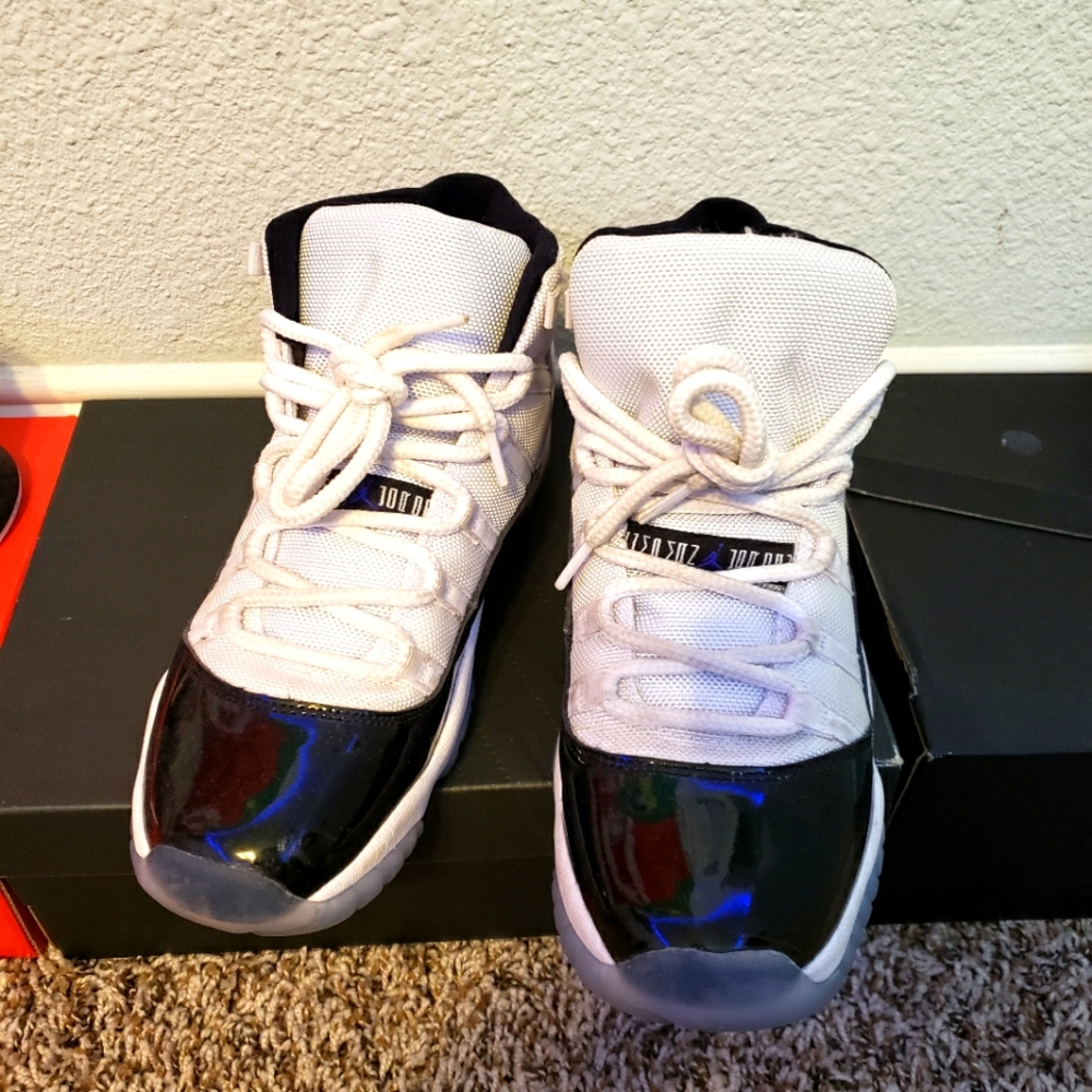 Nike Jordan 45